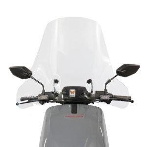 PARABREZZA ALTO ISOTTA PER SARKCYBER HC 200
