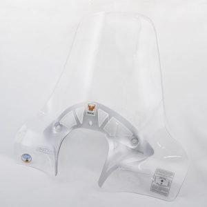 PARABREZZA ALTO ISOTTA PER PIAGGIO BEVERLY BEVERLY RST 125/300/350