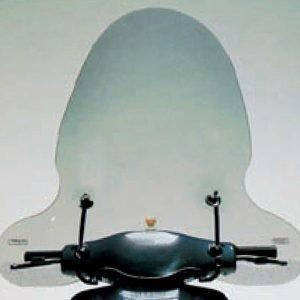 PARABREZZA ALTO ISOTTA PER PIAGGIO SFERA 50/125
