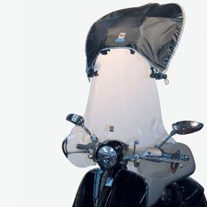 PARABREZZA ALTO ISOTTA PER PIAGGIO VESPA 946 125