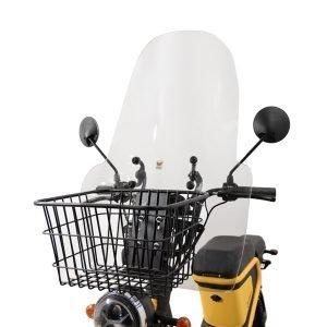 PARABREZZA ALTO ISOTTA PER GOCCIA GEV 1000