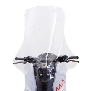 PARABREZZA ALTO ISOTTA PER SEAT MO S01 125