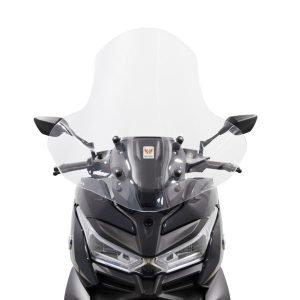 PARABREZZA ALTA PROTEZIONE VOGE SFIDA SR4 350 2022