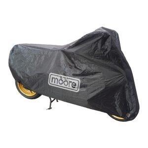 TELO DI PROTEZIONE PER MOTO MOORE PROTECT
