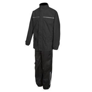 SET DI PIOGGIA MOORE M01 TWILL