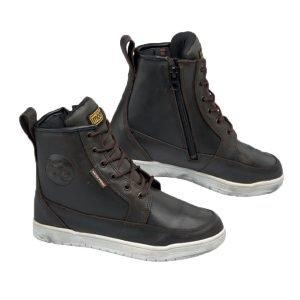 Scarpe Moore Uomo – Comfort Zip