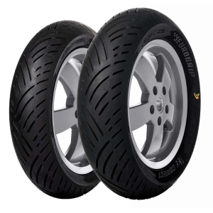 Pneumatici Eurogrip da-21 pollici