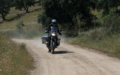 Le 5 Strade Più Belle d’Italia da Percorrere in Moto: