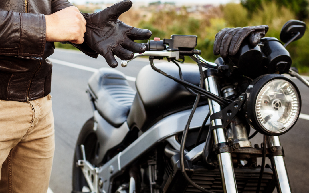 Le 10 Moto Più Iconiche della Storia