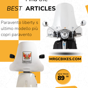 Paravento Liberty S con copri paravento