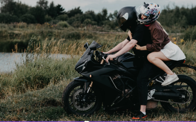 Le 7 migliori destinazioni invernali per un weekend in moto